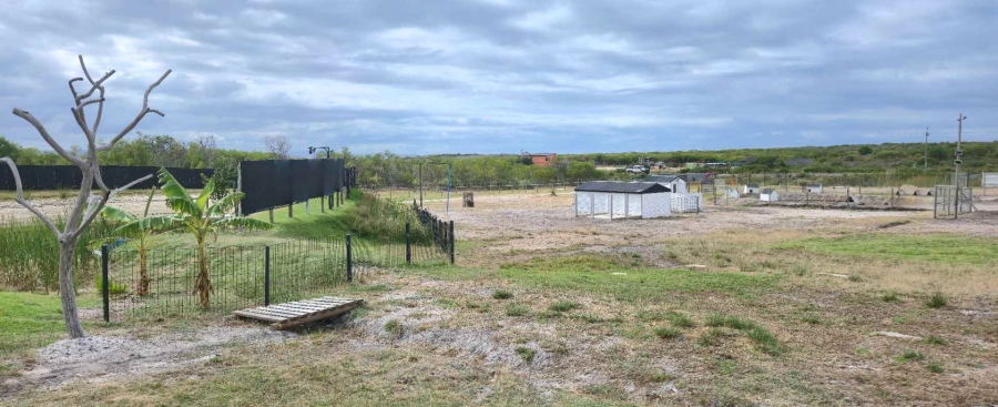 0 Bedroom Property for Sale in Franskraal Western Cape